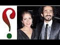 هل تعرف من كان خطيب منى زكى قبل أن يتزوجها أحمد حلمى ؟.... مفاجأة