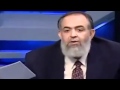 أبو إسماعيل يطرح عمرو أديب أرضاً..مش هتبطل ضحك