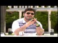 ملحم زين يوجه كلمة لدنيا بطمة / مهرجان موازين 2012