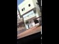 سعودي يبني منزلا شبيه بالكعبة في المدينة - فيديو