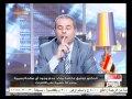 عكاشة: شفيق رفض زواج جمال مبارك من ابنته .. فيديو