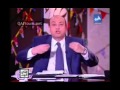 عمرو أديب يعتذر للمغاربة