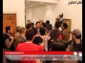 الأعتداء على الفنانة السورية رغدة بسبب القائها قصيدة .. فيديو