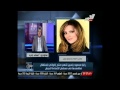 رانيا ياسين تتهم منتجا"إخوانيا" باستغلالها للإساءة إلى الجيش..فيديو