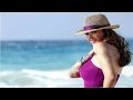ياسمين عبد العزيز تشع أنوثة فى اللوك الجديد...رووووعة