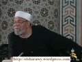 هل انصح الناس وانا عاصى؟