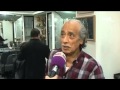 بالفيديو: أشهر حلاق في مصر.. زبائنه الرؤساء ورموز الثقافة والفن