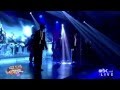 المؤتمر الصحفي لاطلاق برنامج شكلك مش غريب وهيفاء في لجنة التحكيم