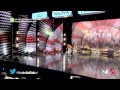 بالفيديو: "معاق" جسديا يثير دهشة لجنة الحكم والجمهور في برنامج مواهب العرب