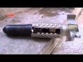 فيديو يكشف استخدام النظام السوري أسلحة امريكية!