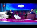 بالفيديو.. طبيب تركي تداهمه نوبة قلبية على الهواء