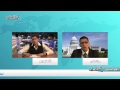 حقيقة زيارة أوباما لفلسطين مع علي قراقع