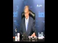 بالفيديو ..مذيع بالتليفزيون المصري حذر الرئيس من أحداث رفح قبل وقوعها بـ3 أيام