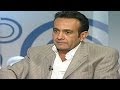 شاهد صور حصرية لزوجة الإذاعى أسامة منير والتى تظهر لأول مرة بالإعلام