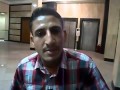 مصري خانته زوجته ليلة الزفاف يطالب بتدخل "أوباما"