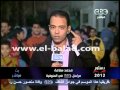 بالفيديو.."منجد" بالمنوفية رئيسا لإحدى لجان الاستفتاء