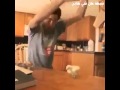 خدعة غريبة جدا