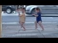 فيديو - اعلان يهلك من الضحك baby&me وشوفوا ازاى اتصور