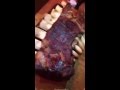 فيديو .. المطعم الذي أثار دهشة أحلام في تركيا
