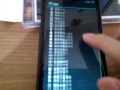 أول فيديو لروم أندرويد جيلي بين Android Jelly Bean ROM على هاتف HTC One X