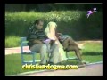 اضحك من قلبك مع سيدة عجوزة بتتنطط