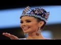 شاهد ملكة جمال الفلبين تتربع على عرش ملكة جمال العالم 2013