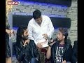 بالفيديو .. تومي عمران : تعلمت اللغه العربيه من القرآن الكريم