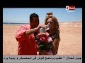 بالفيديو.. جنود إسرائيليون يحققون مع نيكول سابا