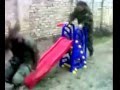 إسماعيل ياسين في الجيش العراقي.. فيديو‎