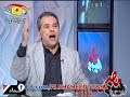 توفيق عكاشة يدخل العناية المركزة بعد فضيحته على الهواء وإعلان تضامنه مع إسرائيل