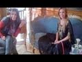 شاهد فنانات يدخنون السجائر والشيشة ومنهم منى زكى...غادة عبد الرازق...فيفى عبده...وغيرهم