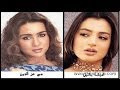 شاهد شبيهة باقة كبيرة من الفنانات ومنهن هيفاء وهبى ومايا دياب واليسا ونانسى عجرم وغيرهم