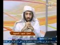 جني يهاجم الشيخ على الهواء مباشرة ويهدد ويتوعد بالقتل