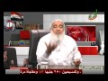 أبو إسلام لغادة عبد الرازق: ليه لحمك رخيص