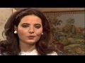 هل تعرف من هو زوج الفنانة نسرين ؟ وشاهدوها بعد الحجاب وتقدم العمر