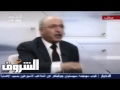 ناصرقنديل النائب اللبناني يكشف سر إقالة المشير طنطاوي