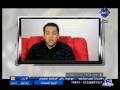 قناة الناس تقلد باسم يوسف في برنامج ضد الاعلاميين