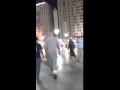 الاعتداء بالضرب على الشيخ ياسر برهامي بـ«الشبشب» في الحرم النبوي