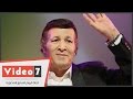 بالفيديو.. آخر كلمات الفنان الراحل سعيد صالح قبل دخوله فى غيبوبة الوفاة