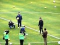 بالفيديو : شاهد الطفل المغربي الذي أحرج كريستيانوا رونالدوا