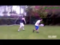 أغبياء كرة القدم