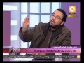 بلال فضل: يجب محاسبة مرسي وإلا الإفراج عن مبارك