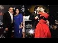 زوجات أكثر من 40 فنان عربى مشهور...برأيك من هم أجمل ثنائى ؟