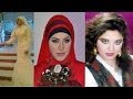 حصريا ميار الببلاوى قبل وبعد الحجاب ومع زوجها الاول وفى فرحها الثانى