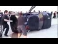 رياضة غريبة في اسبانيا