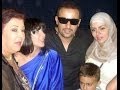 شاهد مها الصغير زوجة النجم أحمد السقا قبل وبعد خلعها الحجاب