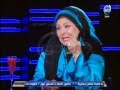 هذا مافعلته والدة الفنانة سهير رمزي عندما علمت بقرارها اعتزالها الفن