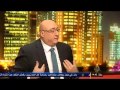 الدكتور فيصل القاسم يسخر من سوري مؤيد للنظام
