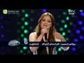 فيديو ... العراقية "برواس" تغني "قدك المياس" بالكردي!