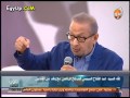نور الشريف يروي أمام السيسي قصة مواطن مغربي مع جمال عبد الناصر